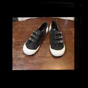 Rocket dog cotton sneakers